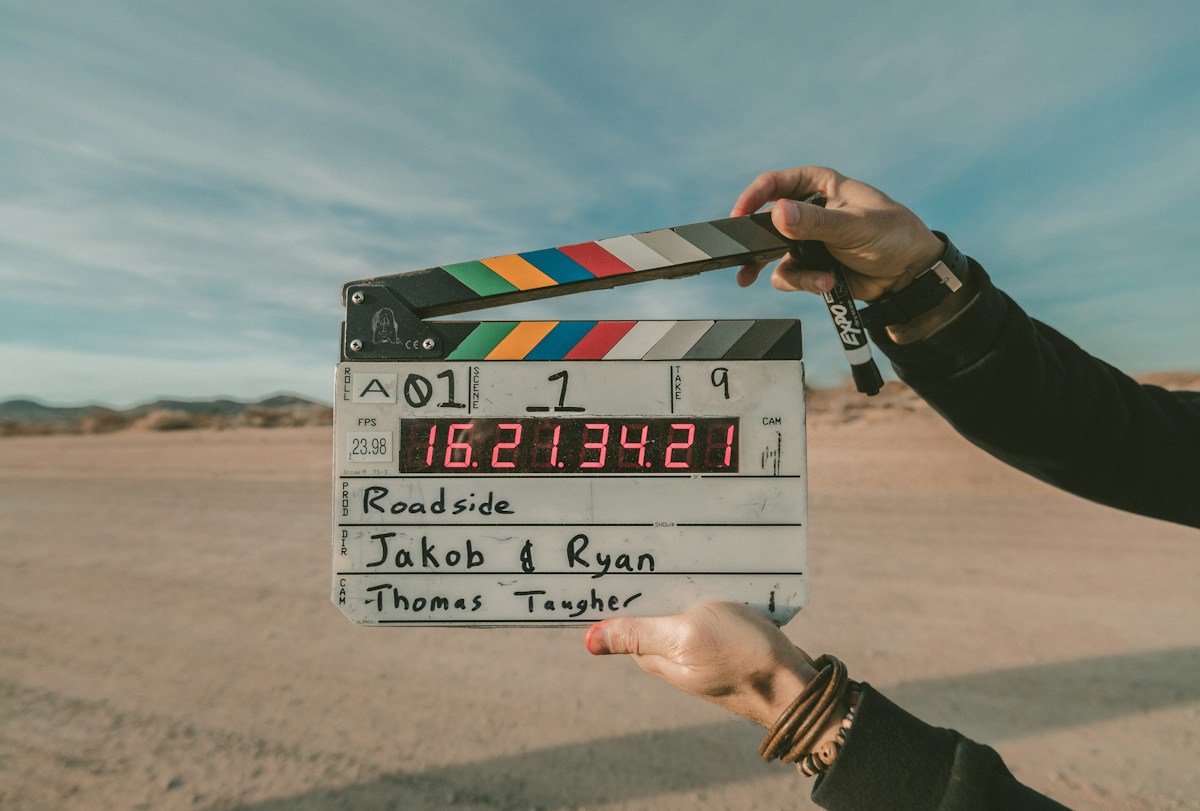 Content Producers Community Impact